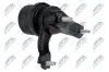 Lagerung, Motor rechts vorne NTY ZPS-TY-109 Bild Lagerung, Motor rechts vorne NTY ZPS-TY-109
