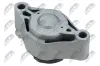 Lagerung, Motor vorne rechts NTY ZPS-TY-115 Bild Lagerung, Motor vorne rechts NTY ZPS-TY-115