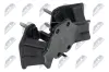 Lagerung, Motor hinten NTY ZPS-TY-122 Bild Lagerung, Motor hinten NTY ZPS-TY-122