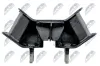 Lagerung, Motor hinten NTY ZPS-TY-123 Bild Lagerung, Motor hinten NTY ZPS-TY-123