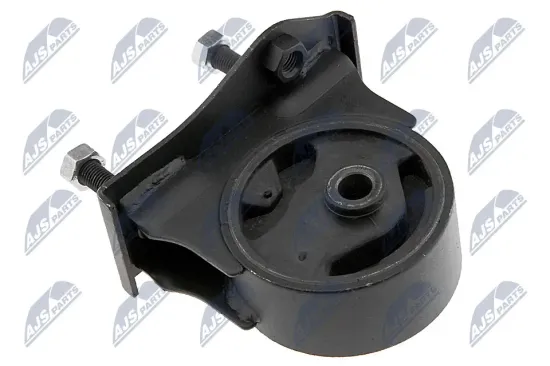 Lagerung, Motor hinten NTY ZPS-TY-125 Bild Lagerung, Motor hinten NTY ZPS-TY-125