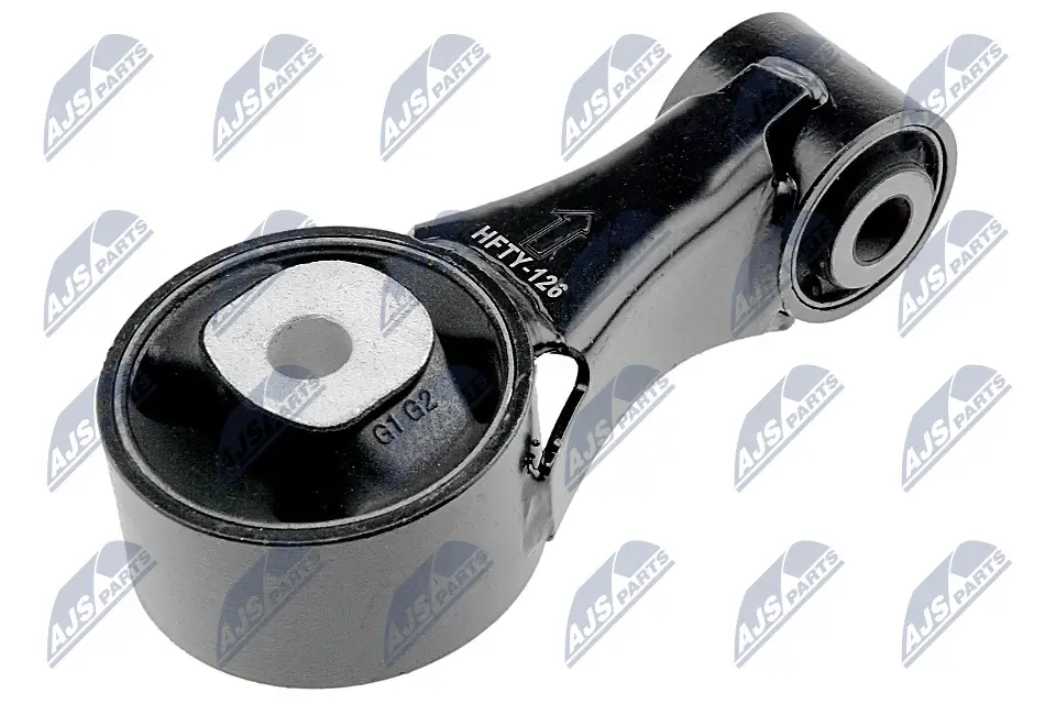 Lagerung, Motor hinten NTY ZPS-TY-126