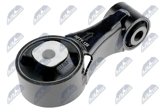 Lagerung, Motor hinten NTY ZPS-TY-126 Bild Lagerung, Motor hinten NTY ZPS-TY-126