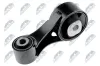 Lagerung, Motor hinten NTY ZPS-TY-126 Bild Lagerung, Motor hinten NTY ZPS-TY-126