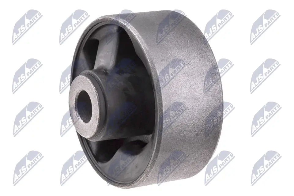 Lagerung, Differential NTY ZPS-TY-134