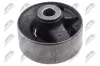 Lagerung, Differential NTY ZPS-TY-134 Bild Lagerung, Differential NTY ZPS-TY-134