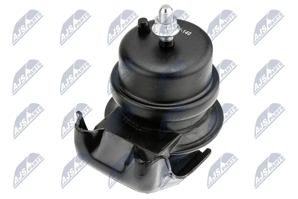 Lagerung, Motor vorne links vorne rechts NTY ZPS-TY-140