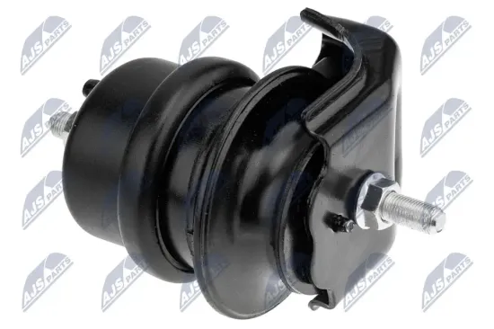 Lagerung, Motor vorne links vorne rechts NTY ZPS-TY-140 Bild Lagerung, Motor vorne links vorne rechts NTY ZPS-TY-140
