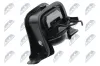 Lagerung, Motor rechts NTY ZPS-TY-143 Bild Lagerung, Motor rechts NTY ZPS-TY-143