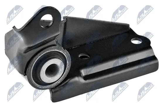Lagerung, Motor hinten NTY ZPS-TY-150 Bild Lagerung, Motor hinten NTY ZPS-TY-150