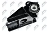 Lagerung, Motor hinten NTY ZPS-TY-150 Bild Lagerung, Motor hinten NTY ZPS-TY-150