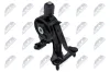 Lagerung, Motor hinten NTY ZPS-TY-153