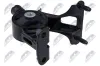Lagerung, Motor hinten NTY ZPS-TY-153 Bild Lagerung, Motor hinten NTY ZPS-TY-153