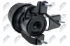 Lagerung, Motor vorne NTY ZPS-TY-157 Bild Lagerung, Motor vorne NTY ZPS-TY-157