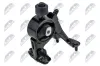 Halter, Motoraufhängung hinten NTY ZPS-TY-160 Bild Halter, Motoraufhängung hinten NTY ZPS-TY-160