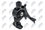 Halter, Motoraufhängung hinten NTY ZPS-TY-160