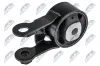 Lagerung, Motor hinten unten NTY ZPS-TY-161 Bild Lagerung, Motor hinten unten NTY ZPS-TY-161