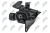 Lagerung, Motor links NTY ZPS-TY-165