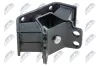 Lagerung, Motor hinten NTY ZPS-TY-172 Bild Lagerung, Motor hinten NTY ZPS-TY-172