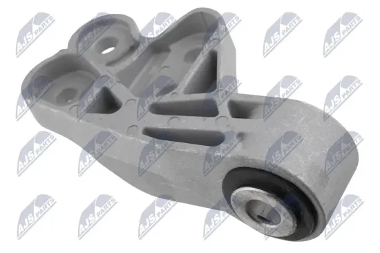 Lagerung, Motor hinten NTY ZPS-TY-175 Bild Lagerung, Motor hinten NTY ZPS-TY-175