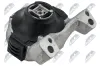 Lagerung, Motor rechts NTY ZPS-VV-001 Bild Lagerung, Motor rechts NTY ZPS-VV-001