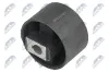 Lagerung, Motor hinten NTY ZPS-VV-002 Bild Lagerung, Motor hinten NTY ZPS-VV-002