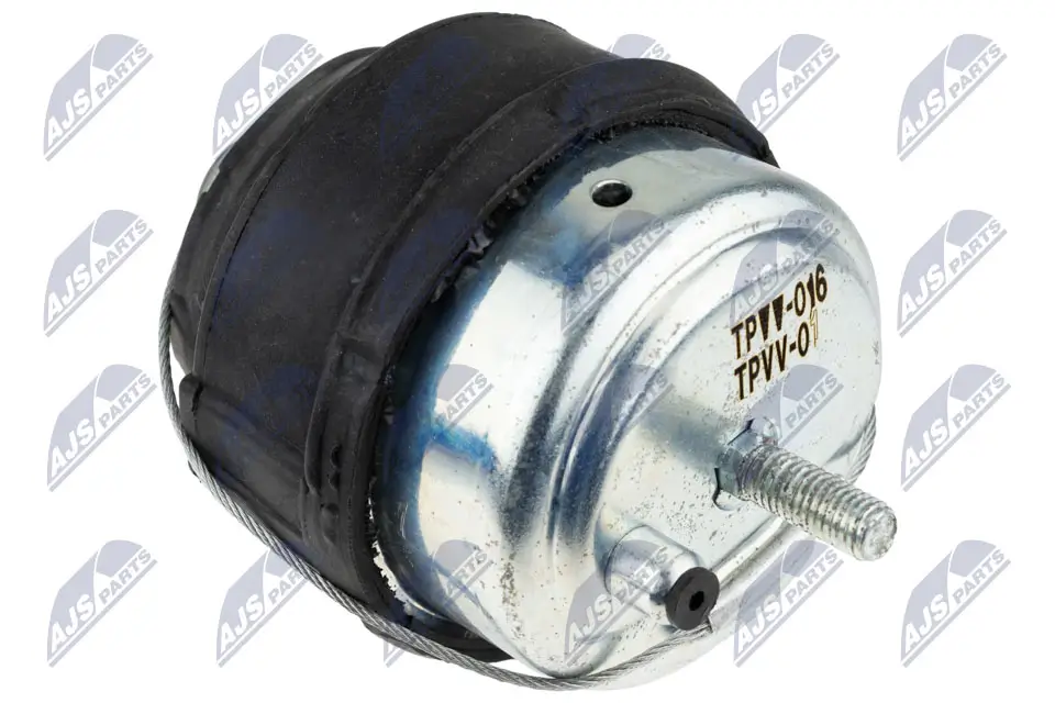 Lagerung, Motor vorne links vorne rechts NTY ZPS-VV-016