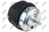 Lagerung, Motor vorne links vorne rechts NTY ZPS-VV-016