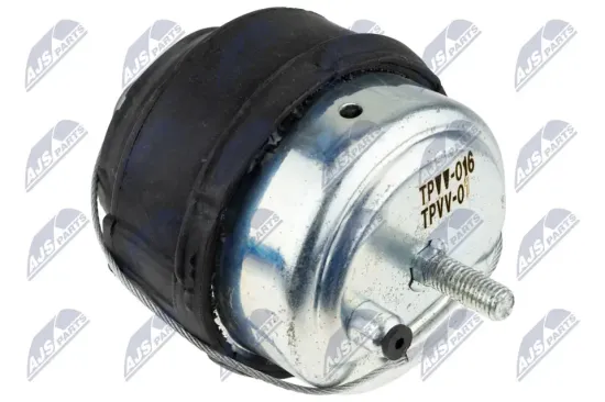 Lagerung, Motor vorne links vorne rechts NTY ZPS-VV-016 Bild Lagerung, Motor vorne links vorne rechts NTY ZPS-VV-016