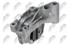 Lagerung, Motor oben hinten NTY ZPS-VV-017 Bild Lagerung, Motor oben hinten NTY ZPS-VV-017