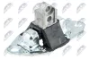 Lagerung, Motor vorne rechts NTY ZPS-VV-018 Bild Lagerung, Motor vorne rechts NTY ZPS-VV-018