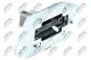 Lagerung, Motor vorne rechts NTY ZPS-VV-018 Bild Lagerung, Motor vorne rechts NTY ZPS-VV-018