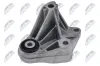 Lagerung, Motor links NTY ZPS-VV-019