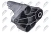 Lagerung, Motor links NTY ZPS-VV-019 Bild Lagerung, Motor links NTY ZPS-VV-019