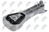 Lagerung, Motor rechts NTY ZPS-VV-028 Bild Lagerung, Motor rechts NTY ZPS-VV-028