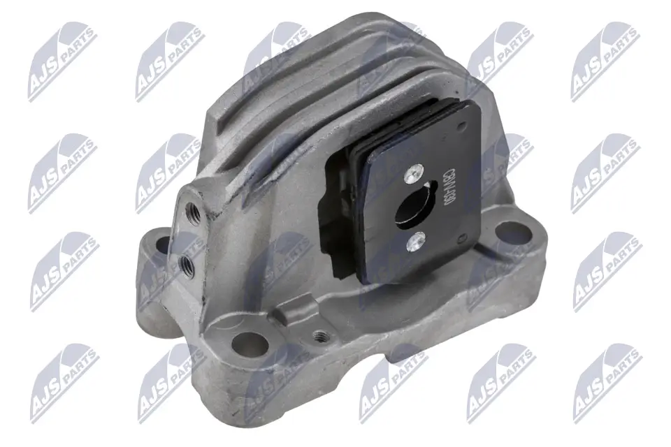 Lagerung, Motor hinten oben links NTY ZPS-VV-030