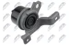 Lagerung, Motor rechts unten NTY ZPS-VV-032 Bild Lagerung, Motor rechts unten NTY ZPS-VV-032