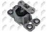 Lagerung, Motor links NTY ZPS-VV-033 Bild Lagerung, Motor links NTY ZPS-VV-033