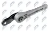 Lagerung, Motor vorne hinten unten NTY ZPS-VW-002 Bild Lagerung, Motor vorne hinten unten NTY ZPS-VW-002