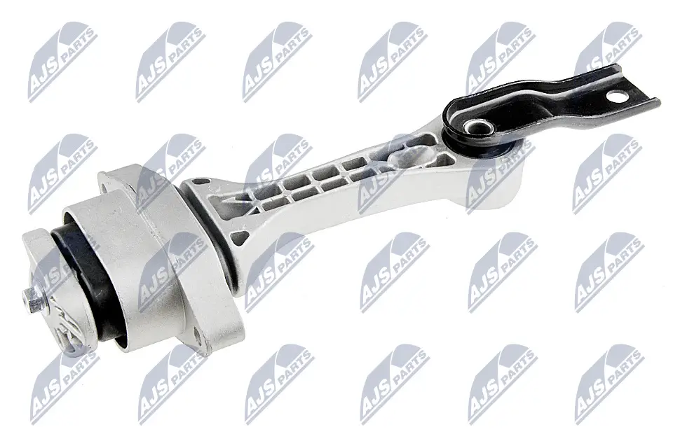 Lagerung, Motor hinten rechts NTY ZPS-VW-006