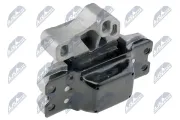Lagerung, Motor links NTY ZPS-VW-008