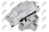 Lagerung, Motor links NTY ZPS-VW-008 Bild Lagerung, Motor links NTY ZPS-VW-008