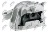 Lagerung, Motor rechts NTY ZPS-VW-011 Bild Lagerung, Motor rechts NTY ZPS-VW-011