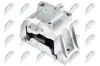 Lagerung, Motor rechts NTY ZPS-VW-014