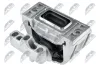 Lagerung, Motor rechts NTY ZPS-VW-014 Bild Lagerung, Motor rechts NTY ZPS-VW-014