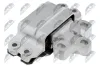 Lagerung, Motor links NTY ZPS-VW-018 Bild Lagerung, Motor links NTY ZPS-VW-018