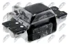 Lagerung, Motor links NTY ZPS-VW-018 Bild Lagerung, Motor links NTY ZPS-VW-018