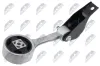 Lagerung, Motor hinten NTY ZPS-VW-021 Bild Lagerung, Motor hinten NTY ZPS-VW-021