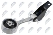 Lagerung, Motor hinten NTY ZPS-VW-021