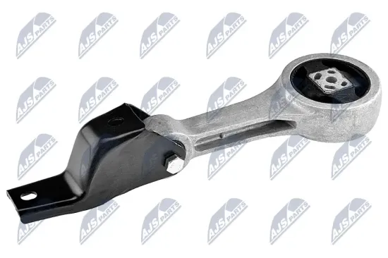 Lagerung, Motor hinten unten NTY ZPS-VW-023 Bild Lagerung, Motor hinten unten NTY ZPS-VW-023